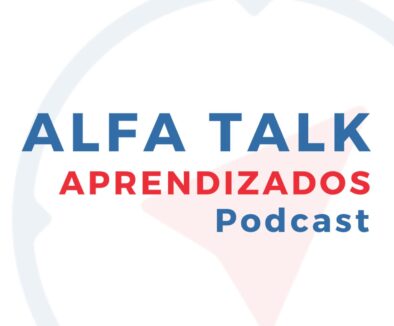 Alfa Talk Aprendizados da Pandemia – Cristiane Barata Búrigo